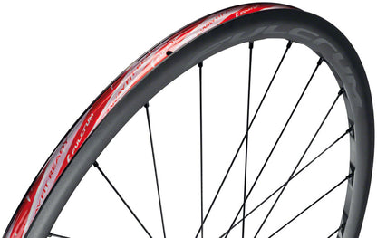 Fulcrum Racing 4 DB Front Wheel