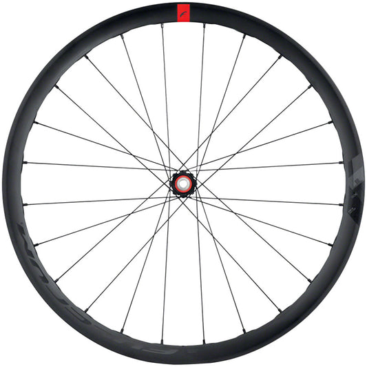 Fulcrum Racing 4 Db Front Wheel
