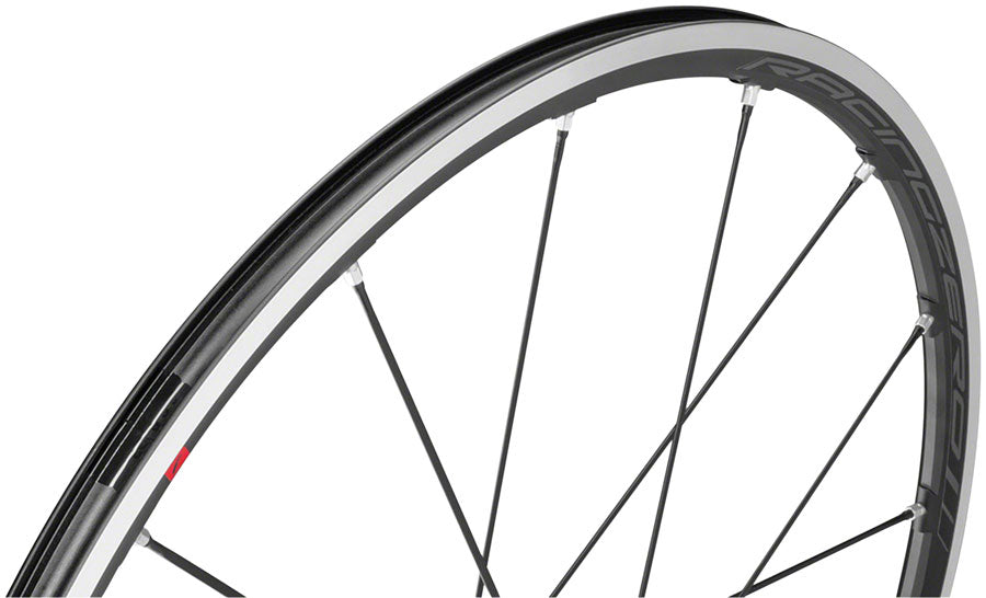 Fulcrum Racing Zero Front Wheel – Incycle Bicycles