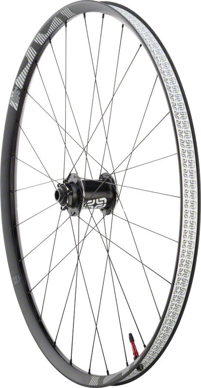 e*thirteen by The Hive TRS+ Front Wheel