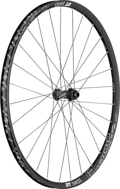 DT Swiss E1900 Spline Front Wheel
