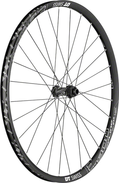 DT Swiss E1900 Spline Front Wheel