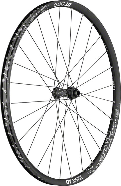 DT Swiss E1900 Spline Front Wheel
