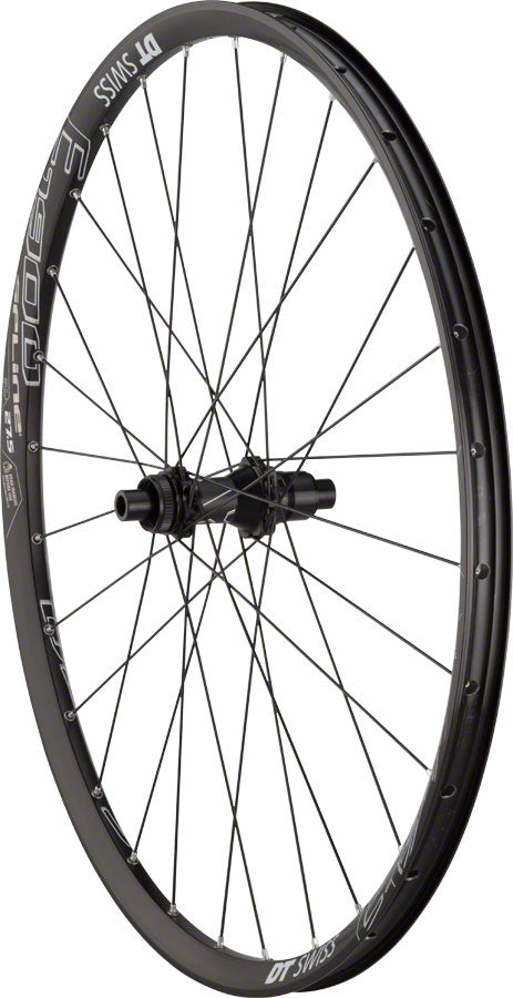 DT Swiss E1900 Spline Rear Wheel – Incycle Bicycles