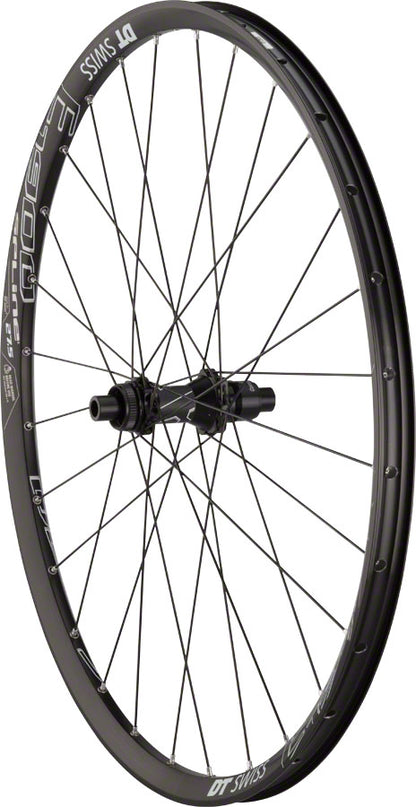 DT Swiss E1900 Spline Rear Wheel