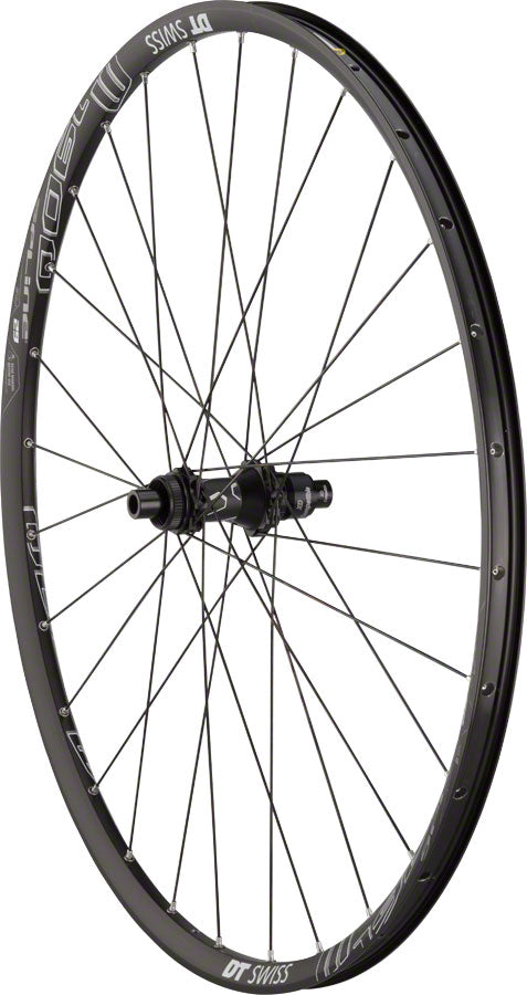 DT Swiss M1900 Spline Rear Wheel