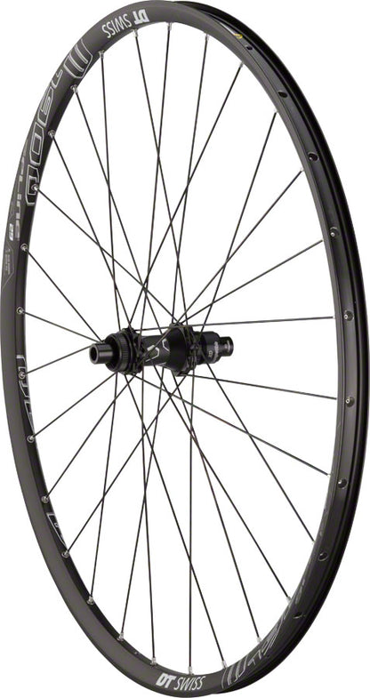 DT Swiss M1900 Spline Rear Wheel