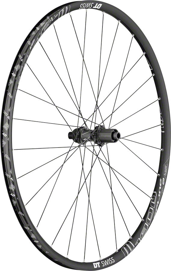 DT Swiss M1900 Spline Rear Wheel