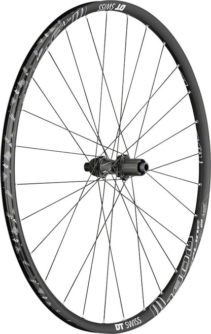DT Swiss M1900 Spline Rear Wheel