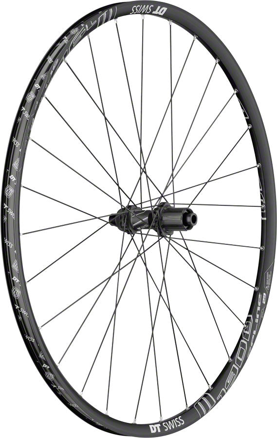 DT Swiss M1900 Spline Rear Wheel