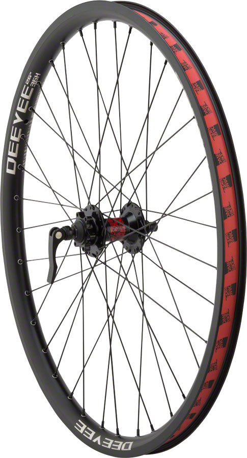 DMR Comp Front Wheel