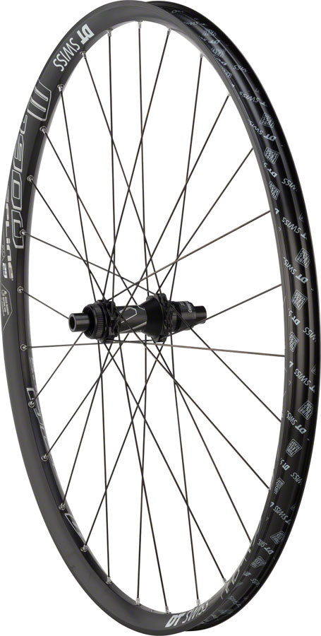 DT Swiss M1900 Spline Rear Wheel