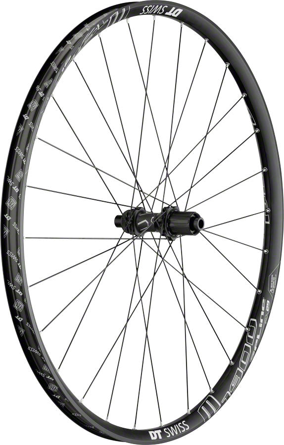 DT Swiss M1900 Spline Rear Wheel