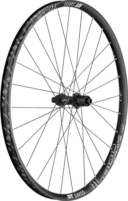 DT Swiss M1900 Spline Rear Wheel