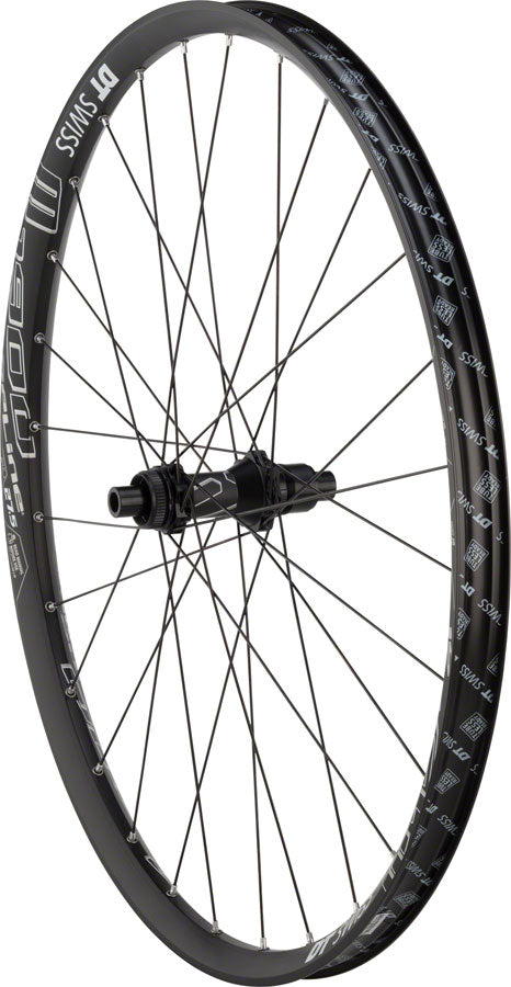 DT Swiss M1900 Spline Rear Wheel