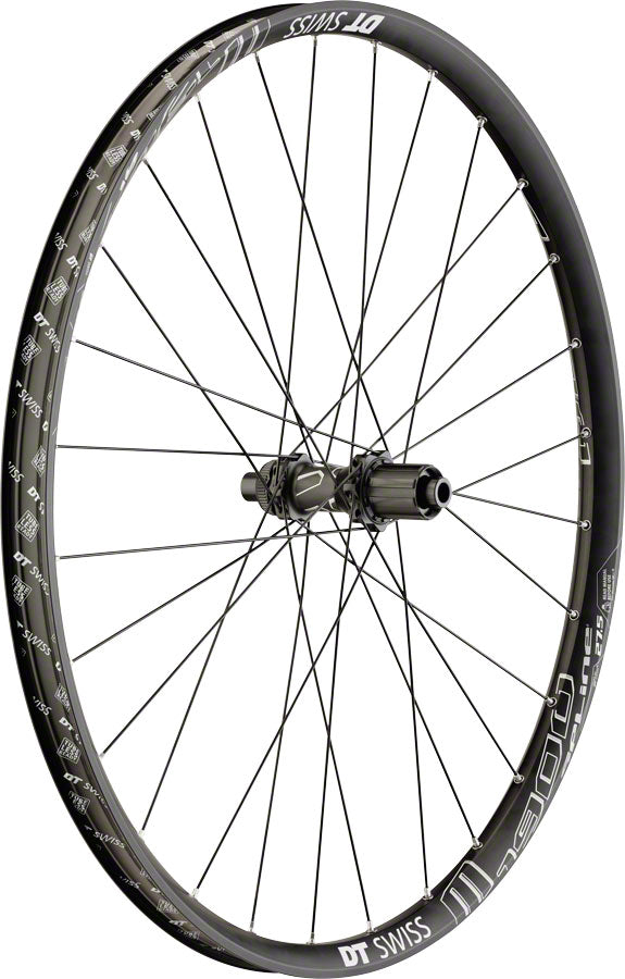 DT Swiss M1900 Spline Rear Wheel