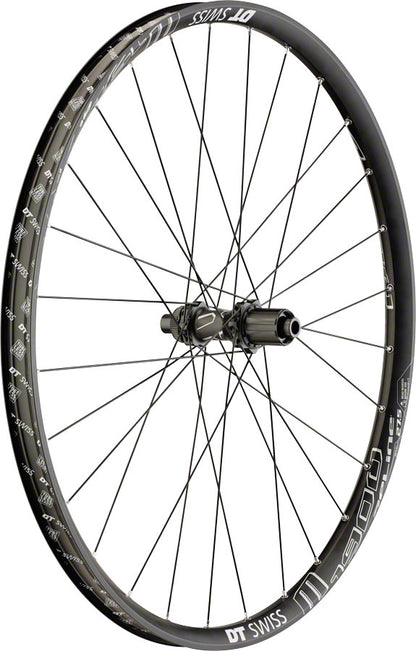 DT Swiss M1900 Spline Rear Wheel