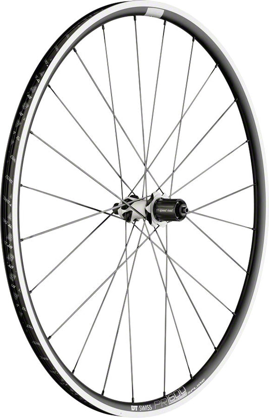 DT Swiss PR1600 Spline Rear Wheel
