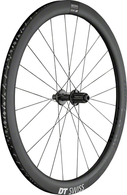 DT Swiss ERC 1100 DiCut Rear Wheel