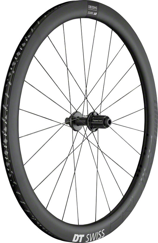 DT Swiss ERC 1100 DiCut Rear Wheel