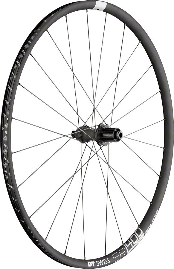 DT Swiss ER1400 Spline Rear Wheel