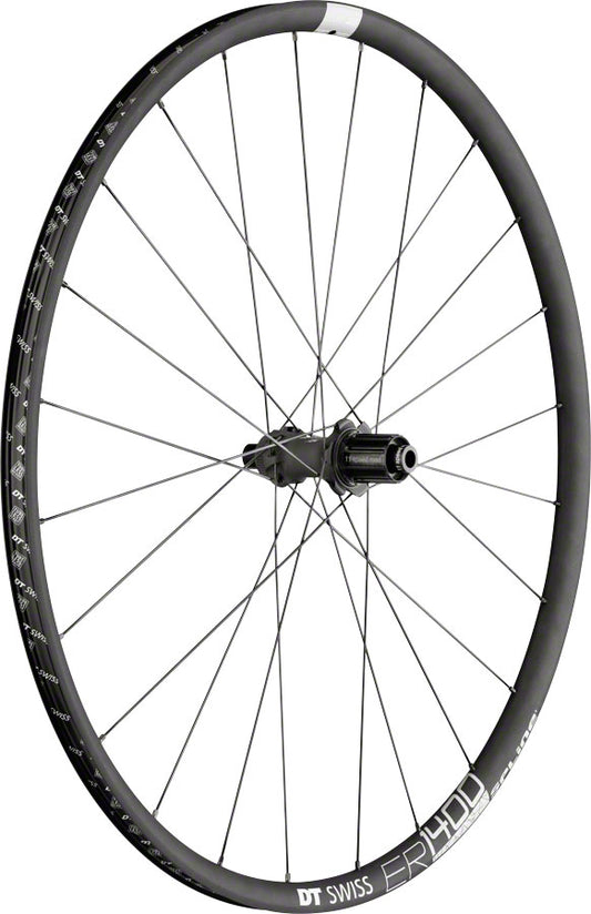 DT Swiss ER1400 Spline Rear Wheel