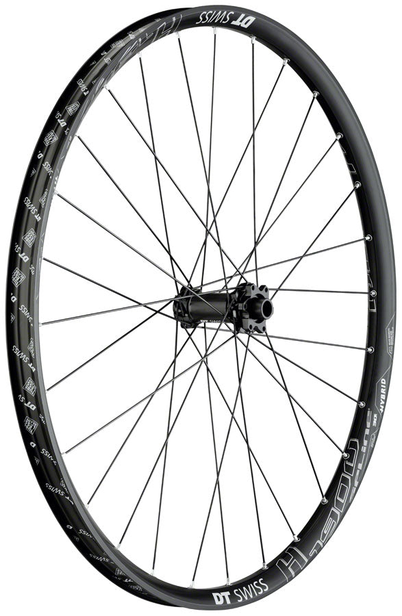 DT Swiss H 1900 Spline Front Wheel