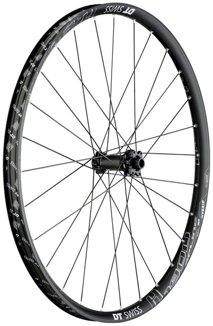 DT Swiss H 1900 Spline Front Wheel