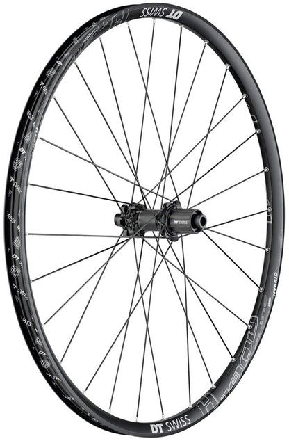 DT Swiss H 1900 Spline Rear Wheel
