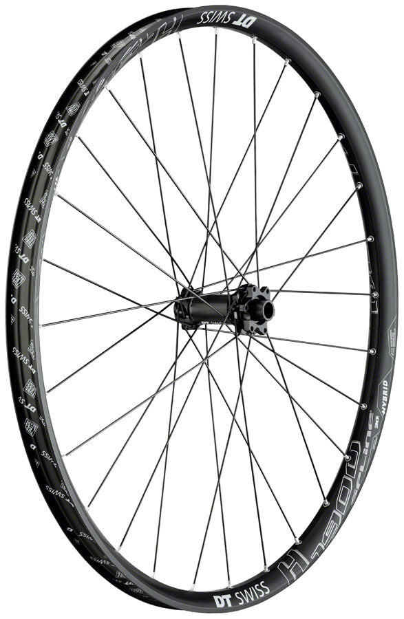 DT Swiss H 1900 Spline Front Wheel
