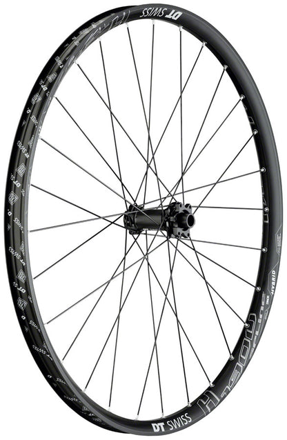 DT Swiss H 1900 Spline Front Wheel