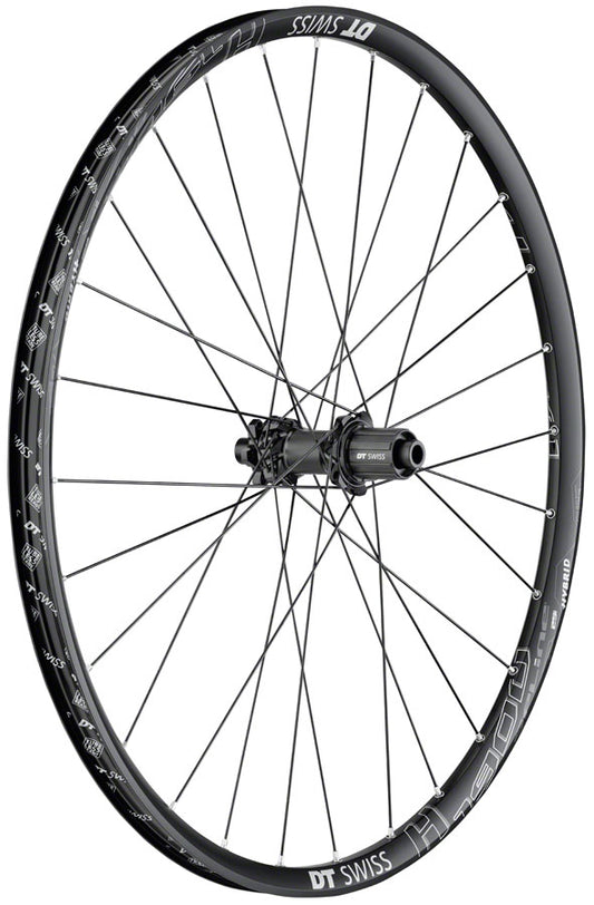 DT Swiss H 1900 Spline Rear Wheel