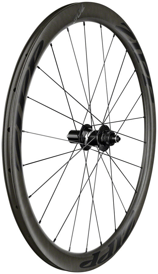 Zipp Speed Weaponry 302 Rear Wheel