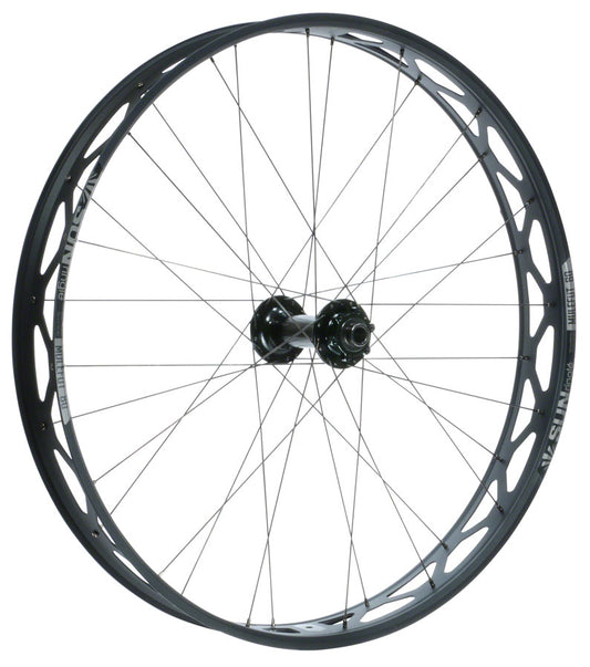 Sun Ringle Mulefut 80SL V2 Front Wheel