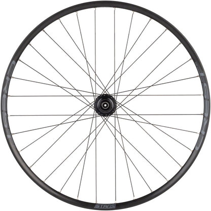 Stan's No Tubes Crest S2 Front Wheel