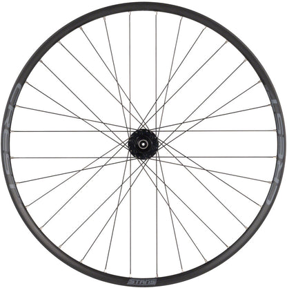 Stan's No Tubes Crest S2 Front Wheel