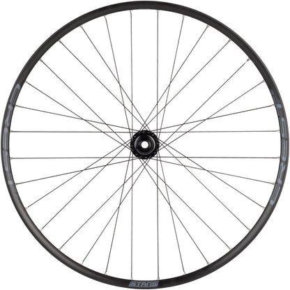 Stan's No Tubes Crest S2 Front Wheel