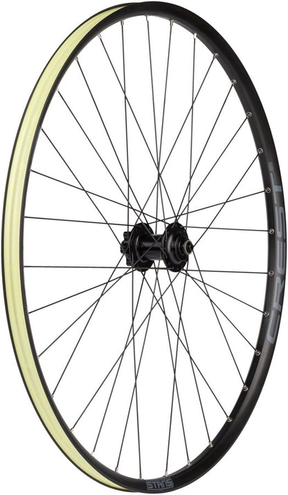 Stan's No Tubes Crest S2 Front Wheel