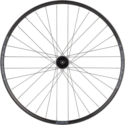 Stan's No Tubes Crest S2 Front Wheel