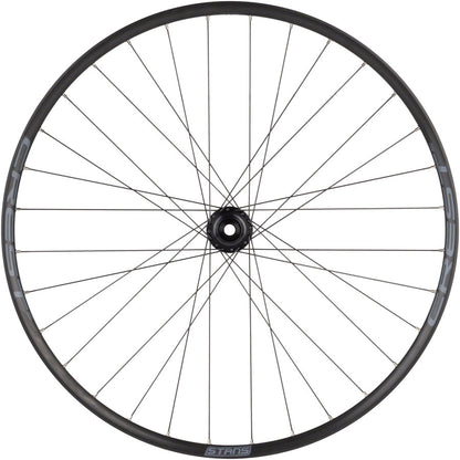 Stan's No Tubes Crest S2 Front Wheel