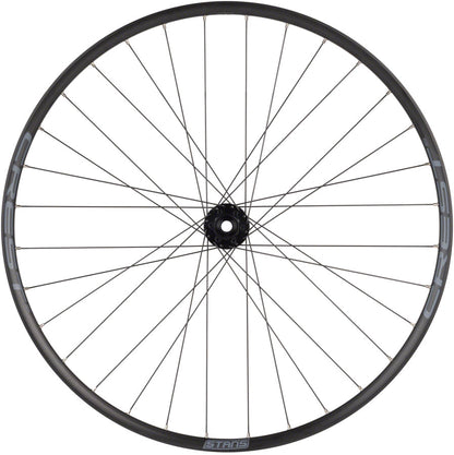 Stan's No Tubes Crest S2 Front Wheel