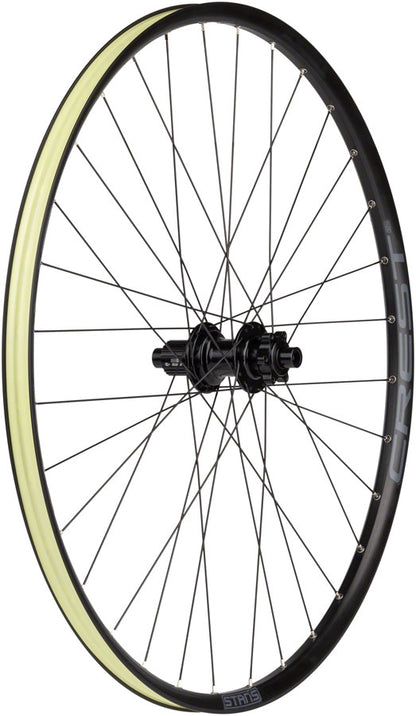 Stan's No Tubes Crest S2 Rear Wheel