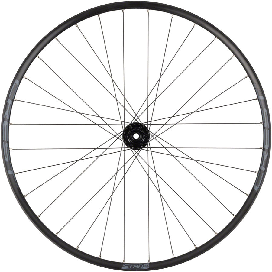 Stan's No Tubes Crest S2 Rear Wheel