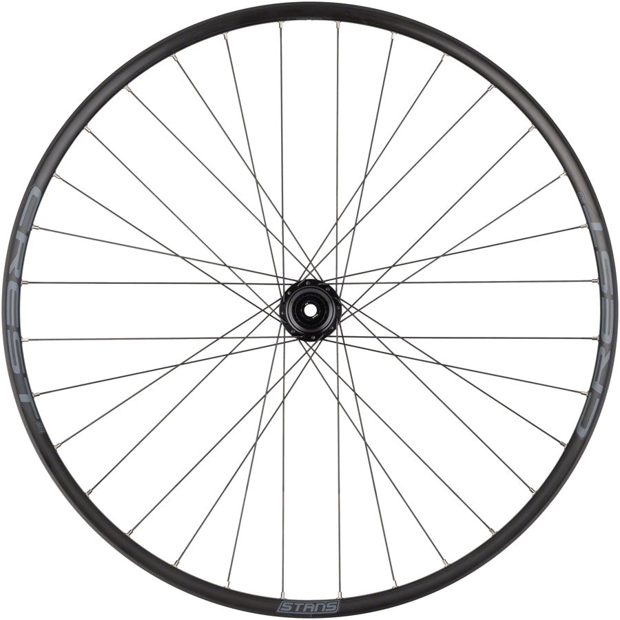 Stan's No Tubes Crest S2 Rear Wheel