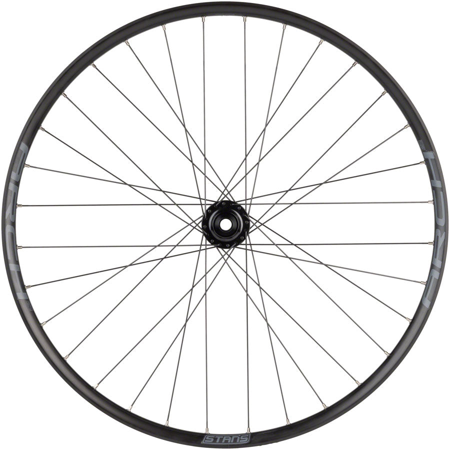 Stan's No Tubes Arch S2 Front Wheel