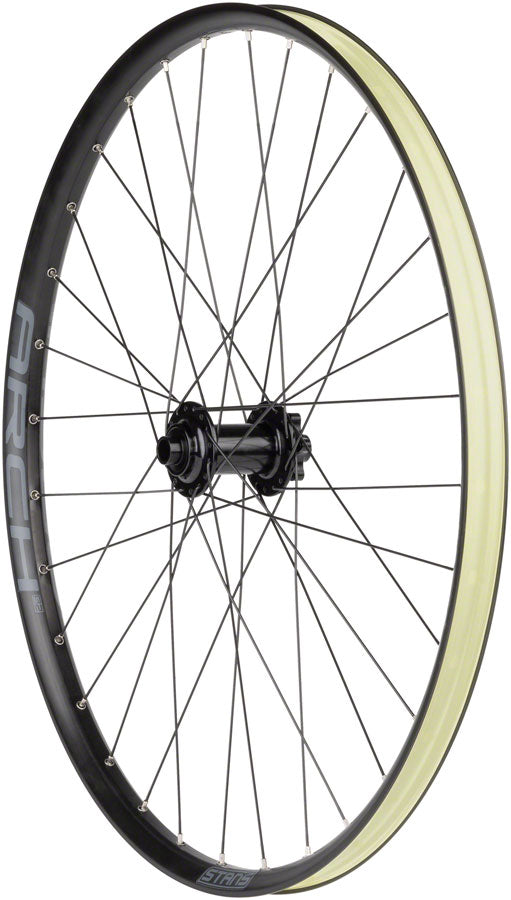 Stans No Tubes Arch S2 Front Wheel