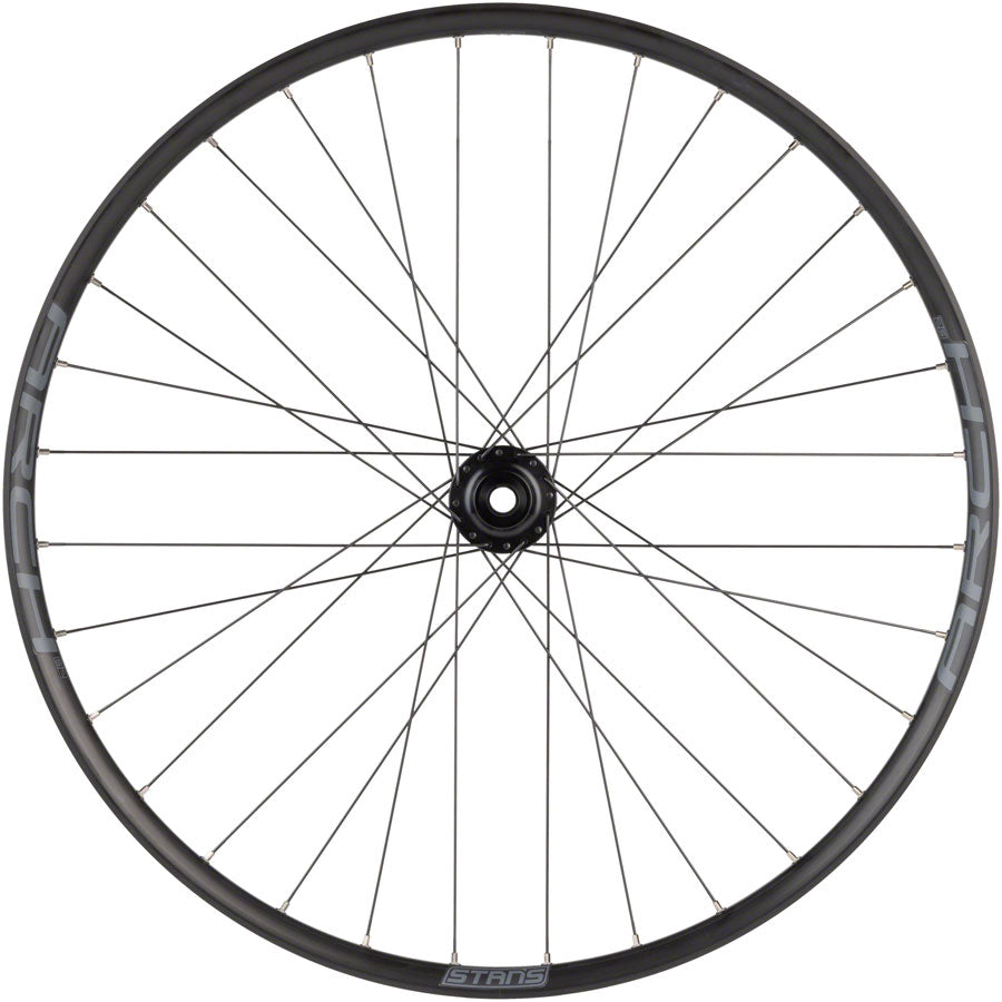 Stan's No Tubes Arch S2 Front Wheel
