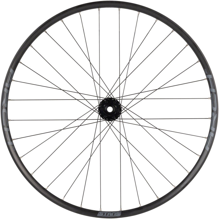 Stan's No Tubes Arch S2 Front Wheel