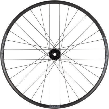 Stan's No Tubes Arch S2 Front Wheel