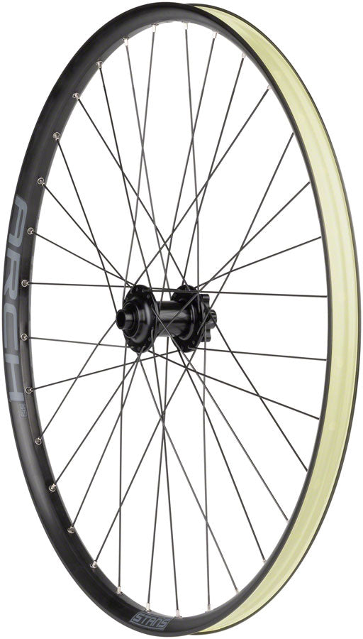 Stan's No Tubes Arch S2 Front Wheel